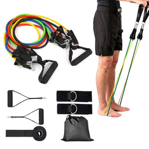 Power Resistance Bands