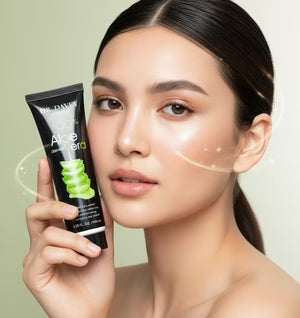 Dr. Davey - 99% Aloe Vera Cleanser (Original)