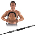 LORDEX - Fitness Power Twister Bar