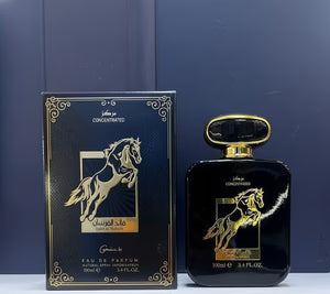 Garninia.b - Qaed Al Fursan Perfume