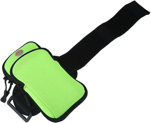 YUMO - Travel Arm Bag