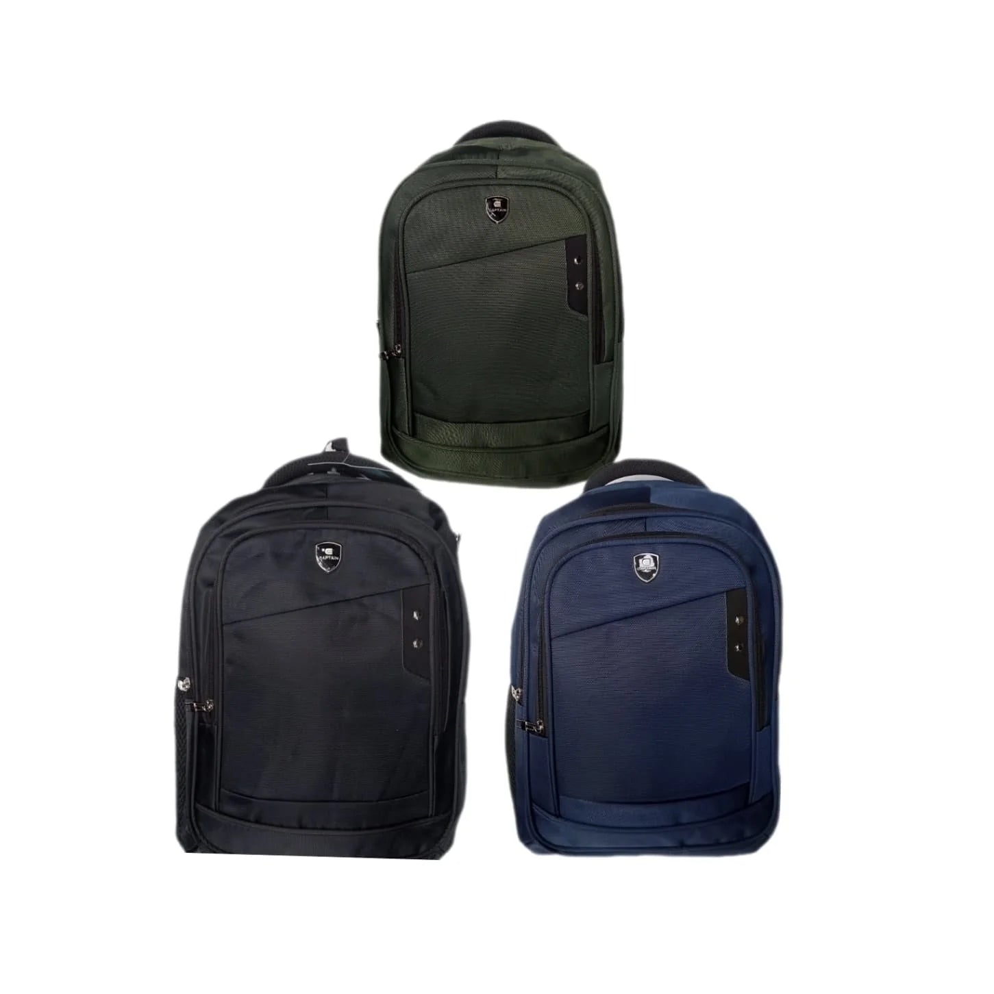 Multi functional Backpack For Men's