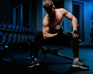 Ultimate Nutrition – 100% Micronized Creatine Monohydrate (Original)