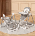 Baby High Chair (A-85) ©