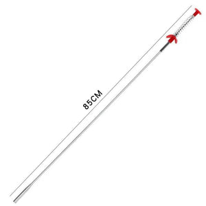 Hair Hook And Sewer Tool WaterPpipe Hair Cleaner