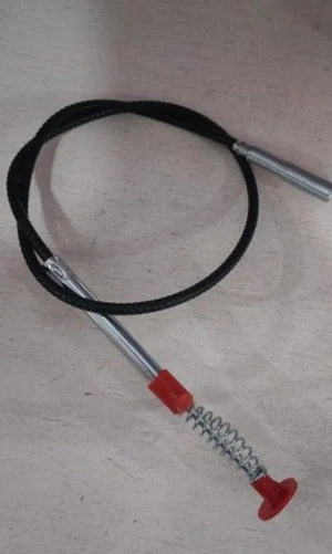 Hair Hook And Sewer Tool WaterPpipe Hair Cleaner