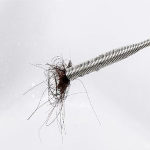 Hair Hook And Sewer Tool WaterPpipe Hair Cleaner