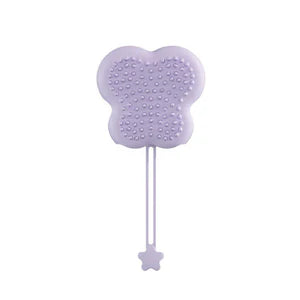 Pet Silicone Cat Petting Gloves Cleaning Float Hair Cleaning