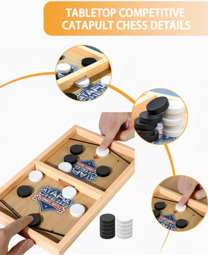 Catapult Chess