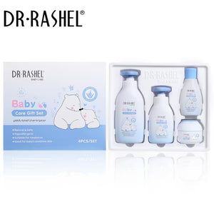 Dr Rashel - Baby Care Gift Set (Original)