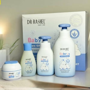 Dr Rashel - Baby Care Gift Set (Original)
