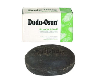 Dudu-Osun - Black Soap (Original)