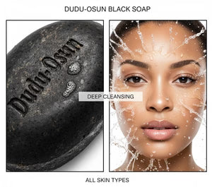 Dudu-Osun - Black Soap (Original)