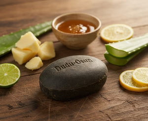 Dudu-Osun - Black Soap (Original)