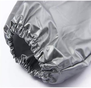 Lordex - Fitness PVC Sauna Suit for Weight Loss