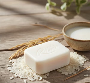 Mela Ranee - Rice Soap (Original)