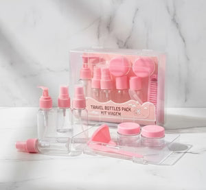 Mengyan - Travel Bottles Pack