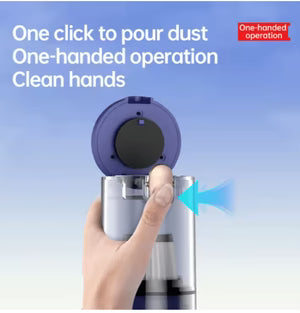 Multi-Function Vacuum Cleaner (LT-135)