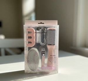 Q&H - Pedicure Kit